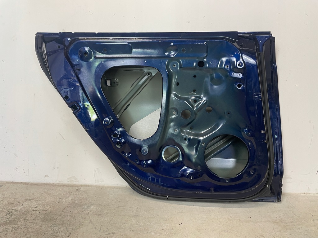 фото №9, Двері задні ліва audi a5 8w6 sportback