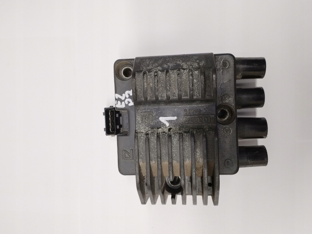 фото №1, Котушка запалювання 1103872 opel corsa b 1.4b