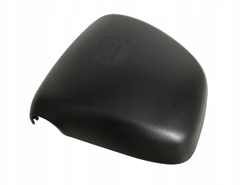 фото №1, Корпус заглушка кришка дзеркала дзеркало daf xf105