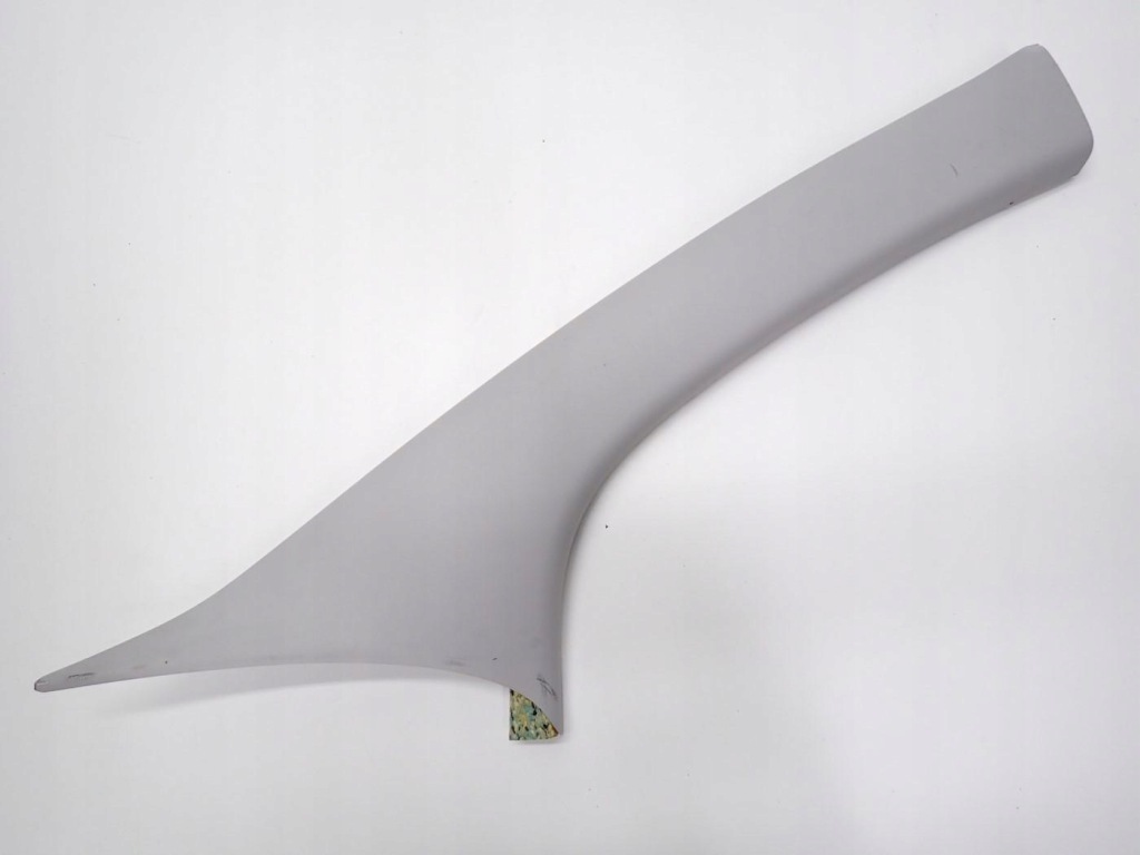 фото №1, Пластик защита стойка правый перед fiat panda iii 3 17r