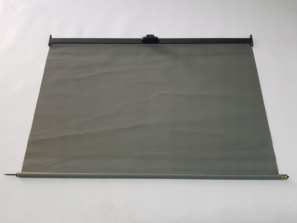 фото №5, Шторка захист панорами mercedes gl x164 a1648100120