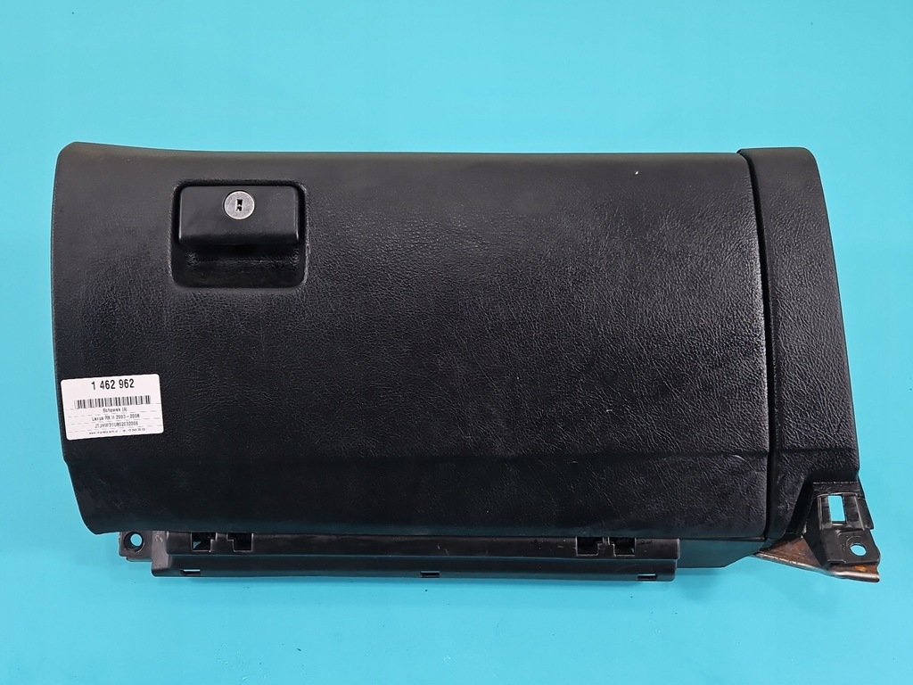 фото №1, Бардачок пассажира lexus rx ii 03-08 europa