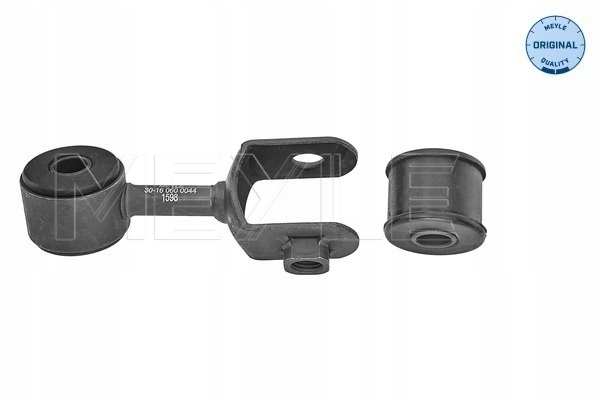 фото №2, Meyle соединитель стабилизатора. toyota p. hi-ace 95- pr