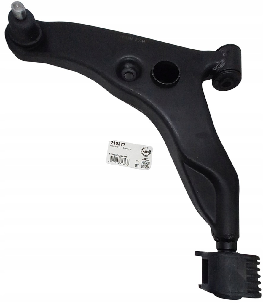 фото №1, Важіль лівий підвіска osi перед a.b.s. mitsubishi carisma space star