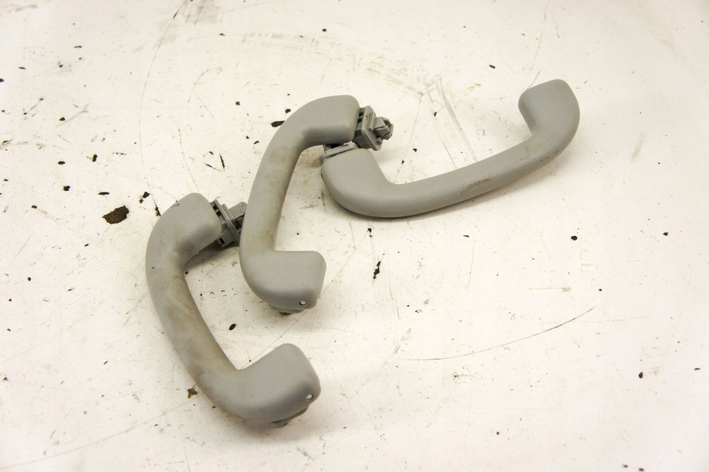 фото №1, Lh203 suzuki swift vi mk8 ручки стельовий задня