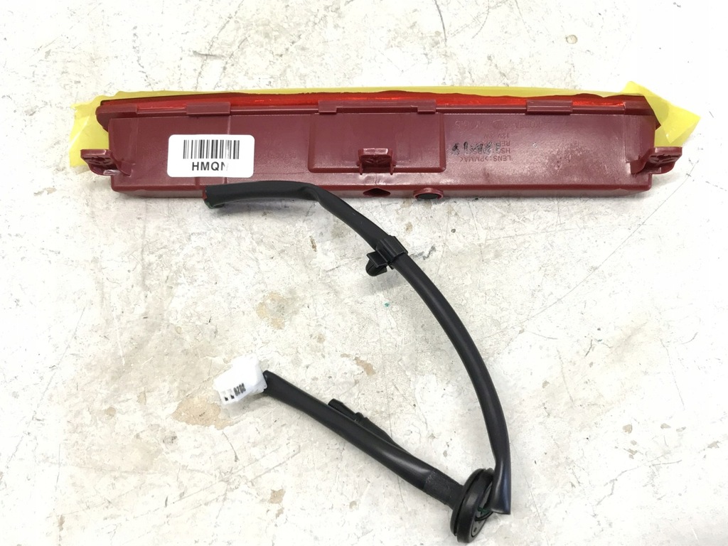 фото №4, Світло стоп кришки kia sportage iv 92700f1000