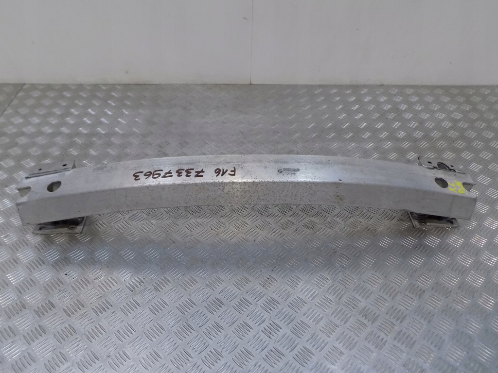 фото №6, Bmw x6 f16 балка бампера задня 7337963