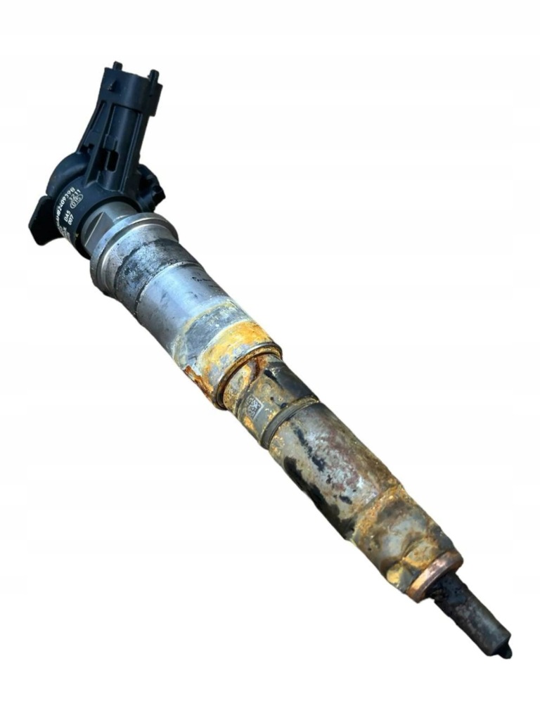 фото №1, Renault trafic ii x83 2005 форсунка топлива