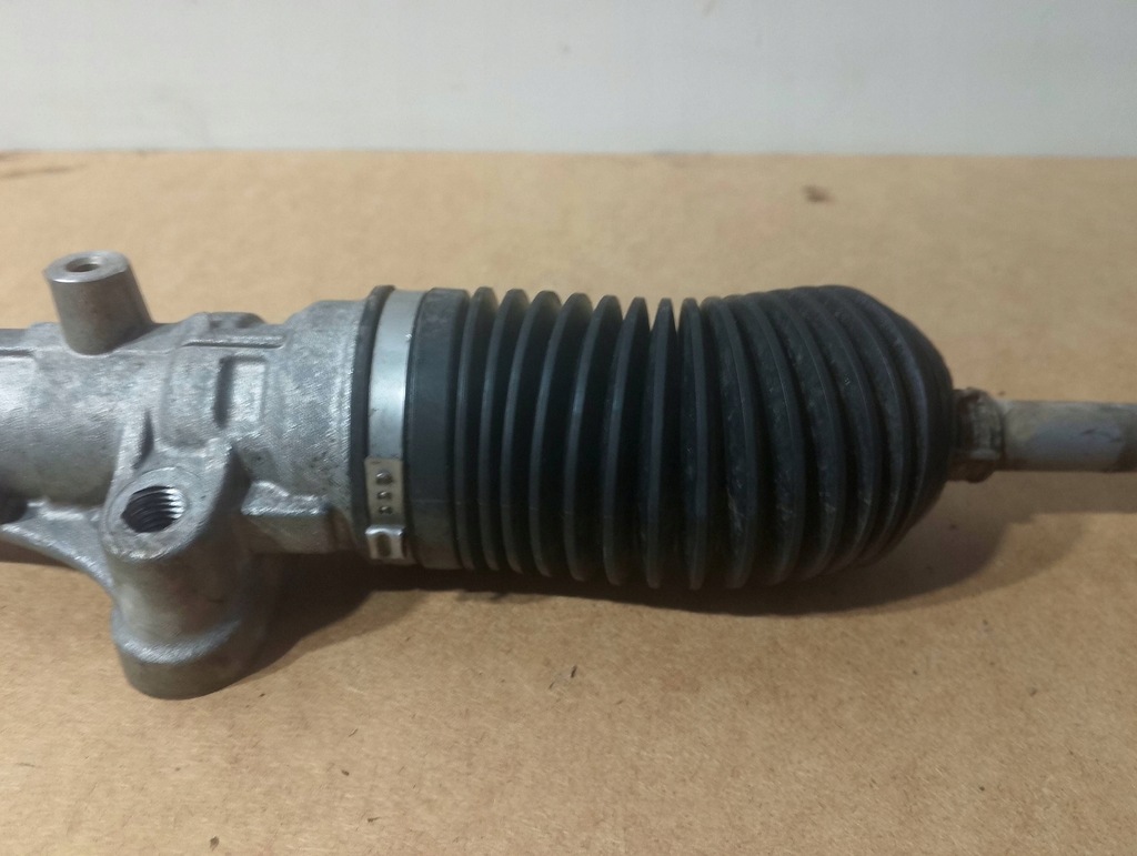 фото №5, Seat ibiza v polo taigo fabia kamiq audi a1 рейка рульова a0050974 y177