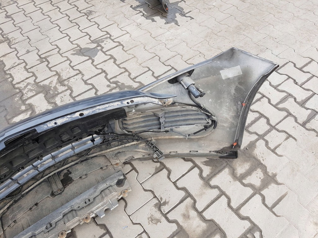 Opel insignia 1 a 08-13r бампер перед решётка радиатора pdc z177 Недорого