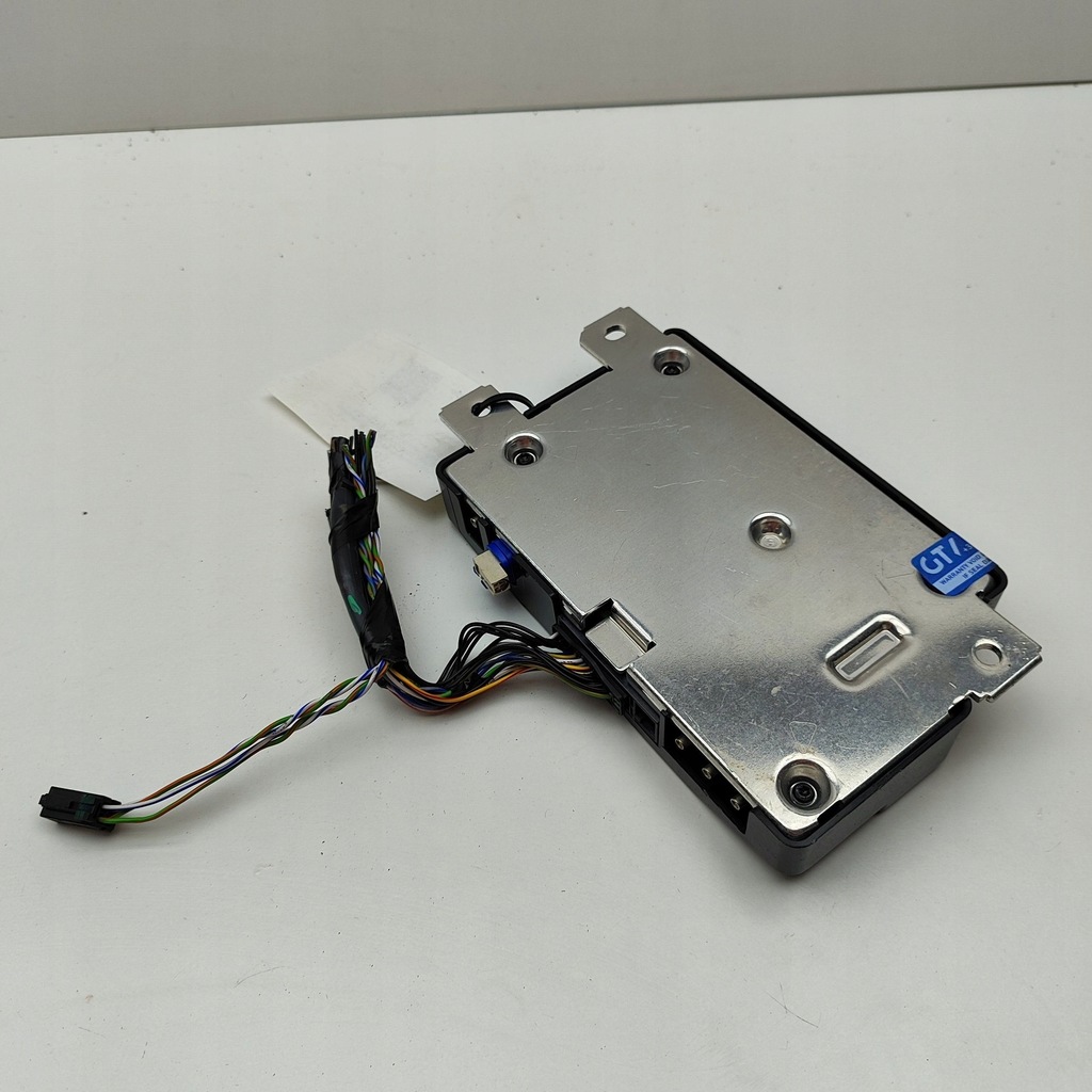 фото №4, Land rover range rover sport l494 2018 модуль / блок управления bluetooth