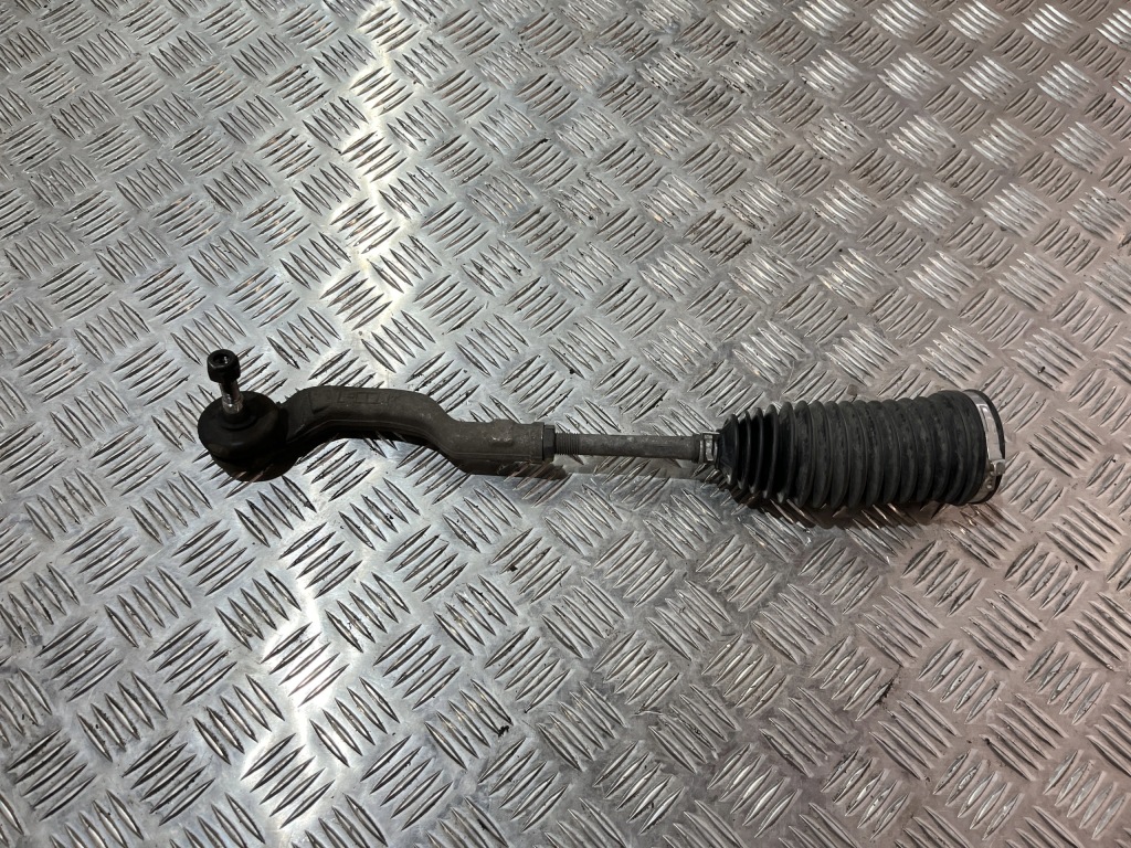 Купить Тяга рулевой левый renault clio v рестайлинг  23-