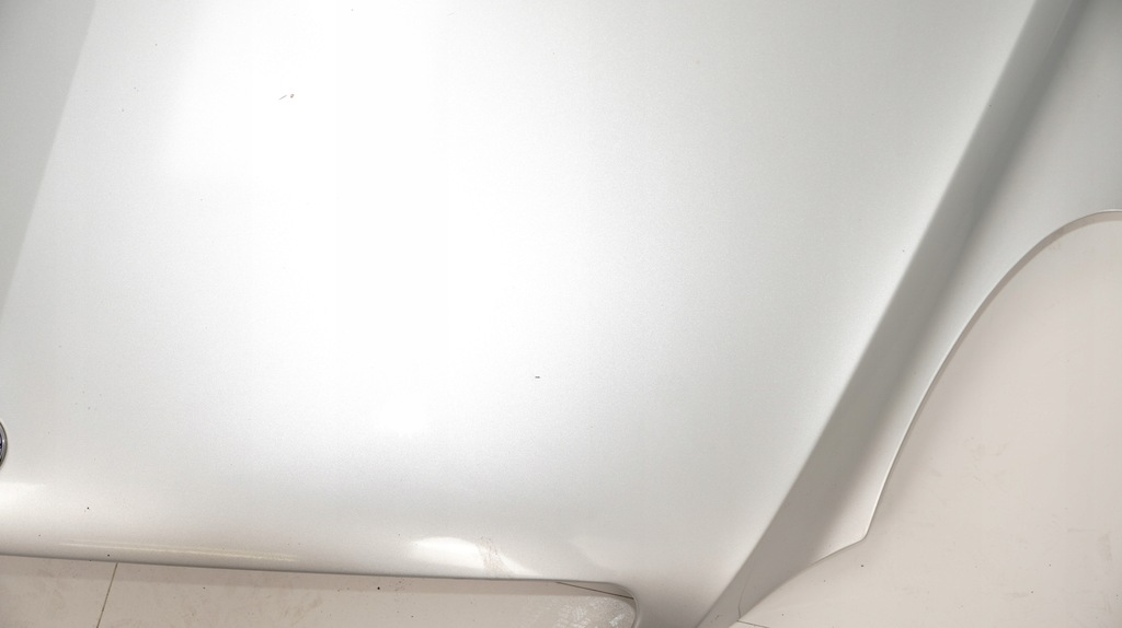 фото №7, Капот крышка двигателя mercedes w251 05-09r 775