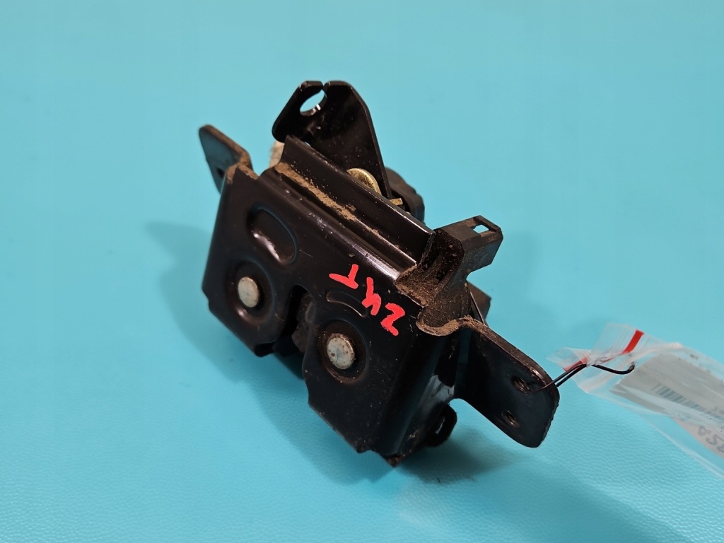 Купити Замок кришки задня 176aaa dodge caliber hb 3+2 pin