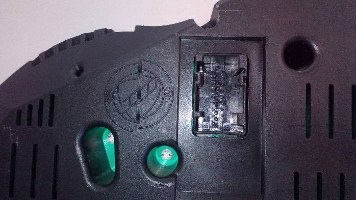 фото №7, Лічильник alfa romeo 147 1,6 b 735290178