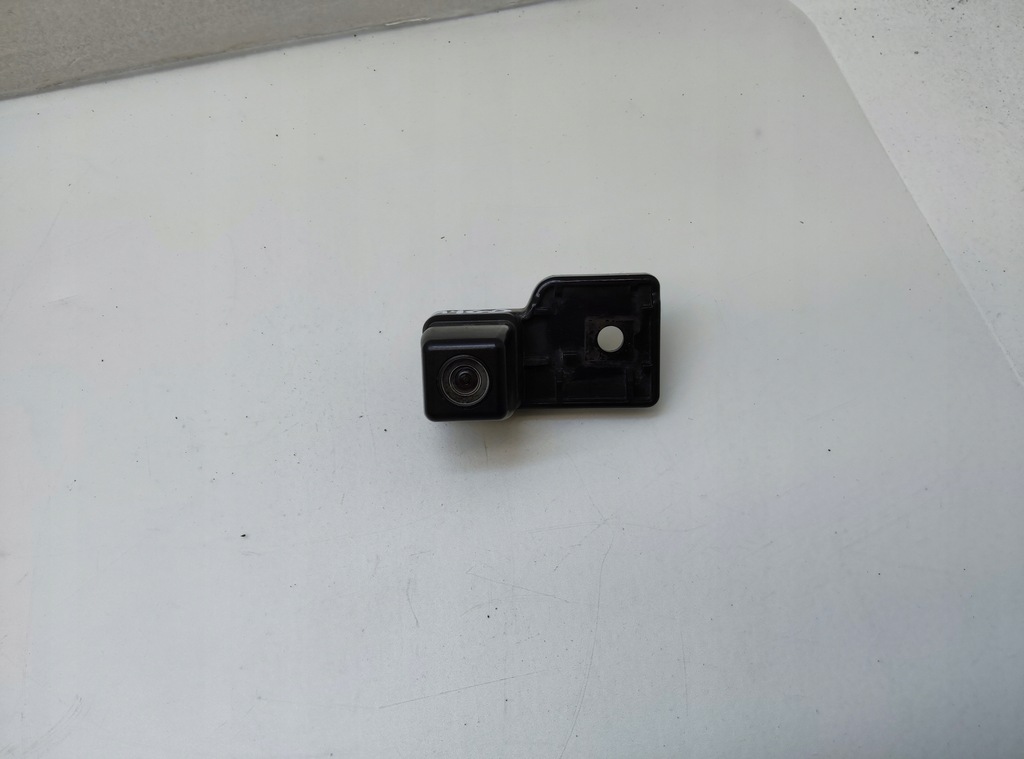 фото №1, Toyota aygo ii lift камера задняя заднего вида