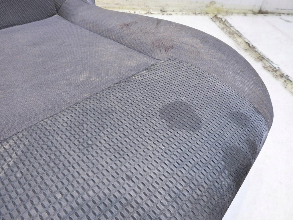 фото №6, Сидіння правий перед nissan nv200