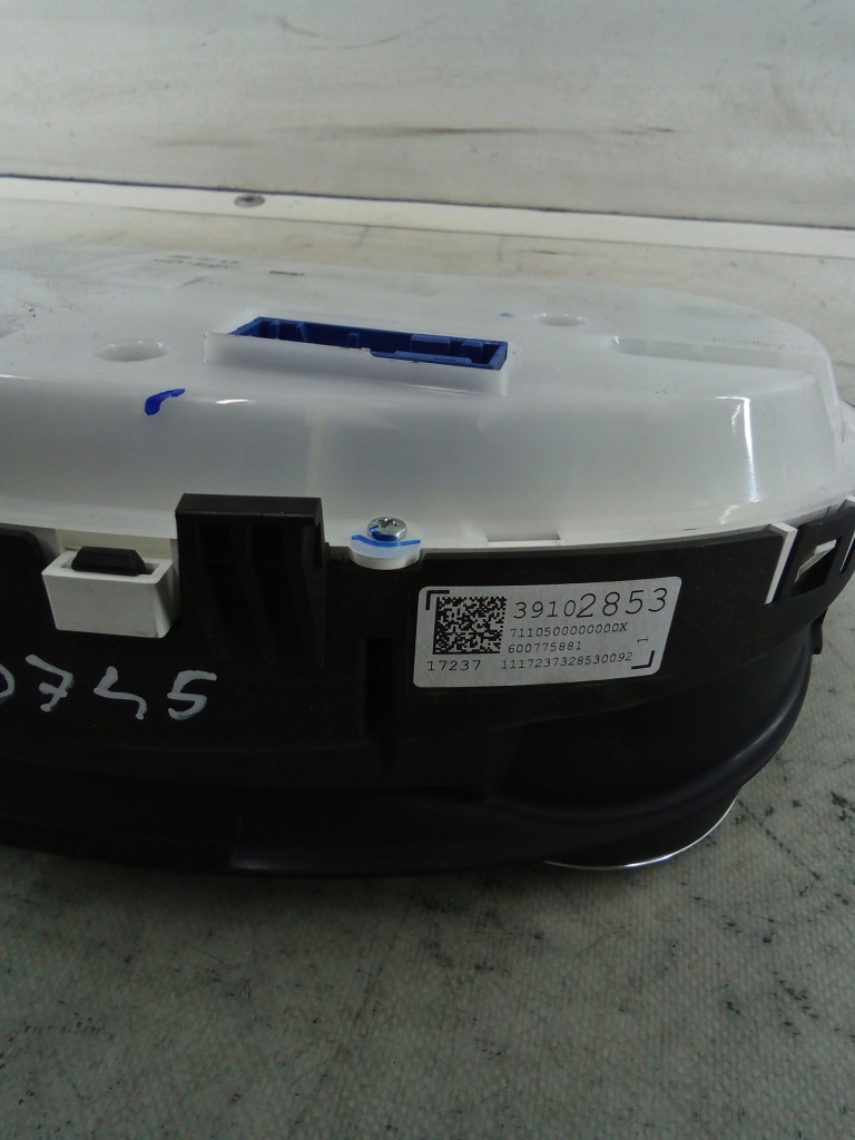 D745 счетчик astra k 1.4b uk 39102853 в Украине