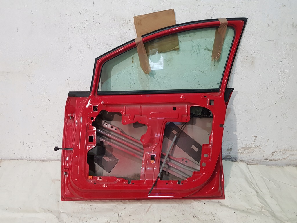 фото №12, Дверь правый перед seat ibiza iv eu hb ls3h 13r 5d