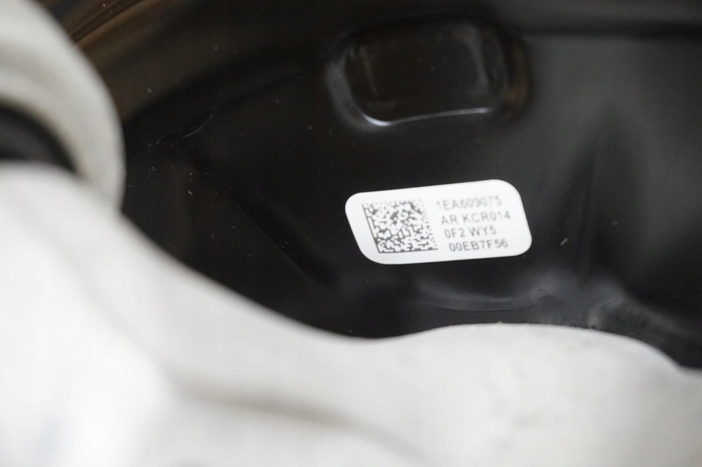 фото №11, Поворотний кулак задня ліва vw id4 id5 id.4 id.5 1ea435n 1ea501529b 1ea501051bd