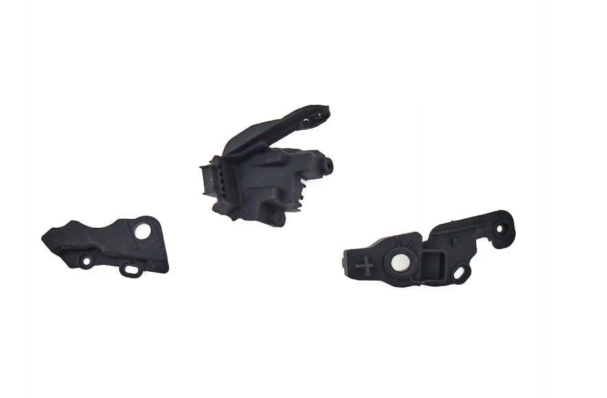 фото №1, Крепления фара левая peugeot 208 2015-