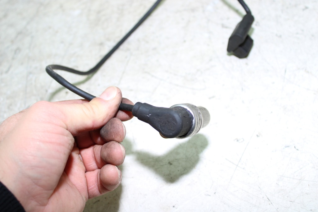 Bmw e38 e32 740i 730i m60 датчик вала распределительного вала Недорого