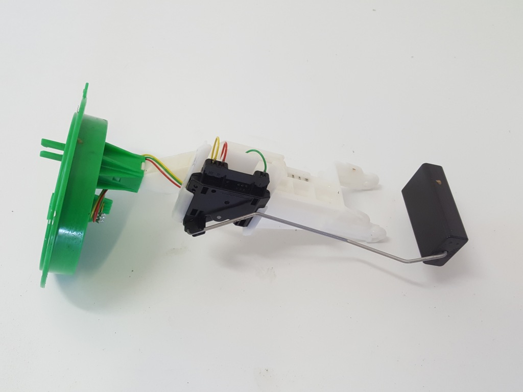 фото №1, Skoda yeti 5l0 поплавок пального 2.0 tdi 17r.