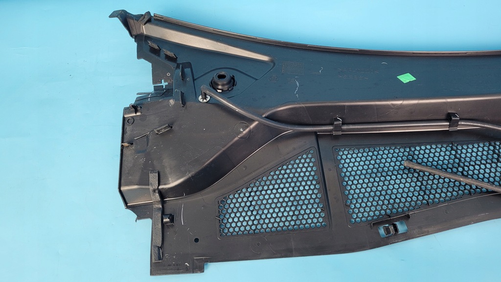 фото №9, Opel astra l vi 23r 1.5d жабо левая перед 9830565680