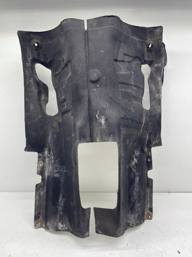 фото №9, Audi a7 a6 c7 захист теплова тунель середнього коробки