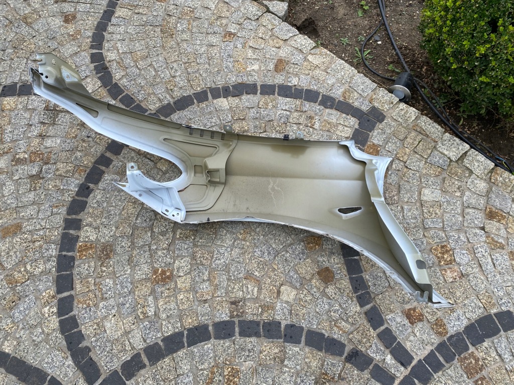 Tesla model y крыло правый перед оригинал Цена