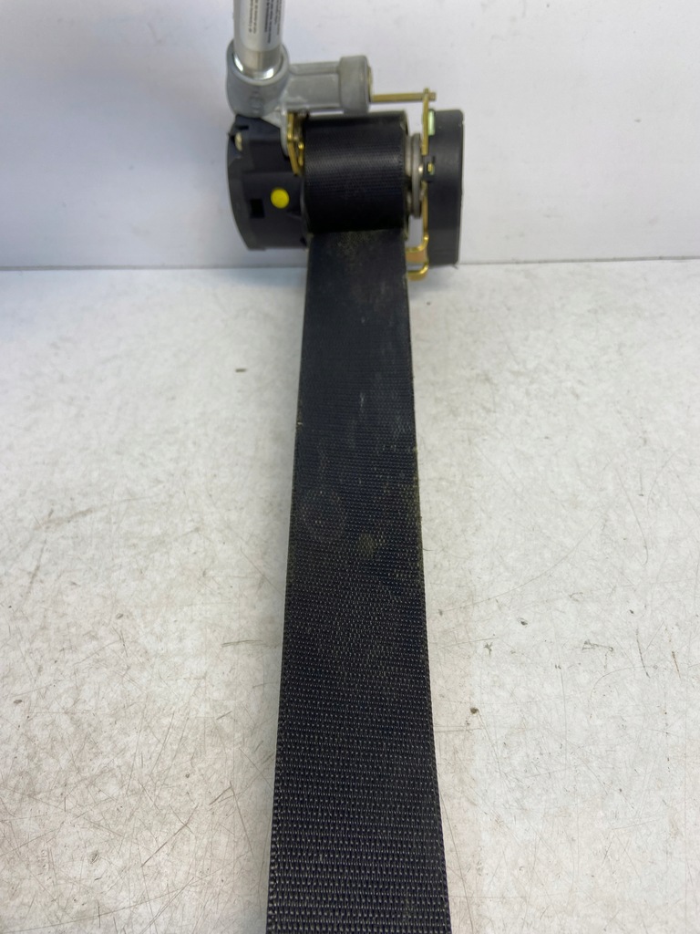 фото №8, Mercedes slk w170 r170 pas безпеки перед a1708600285 правий