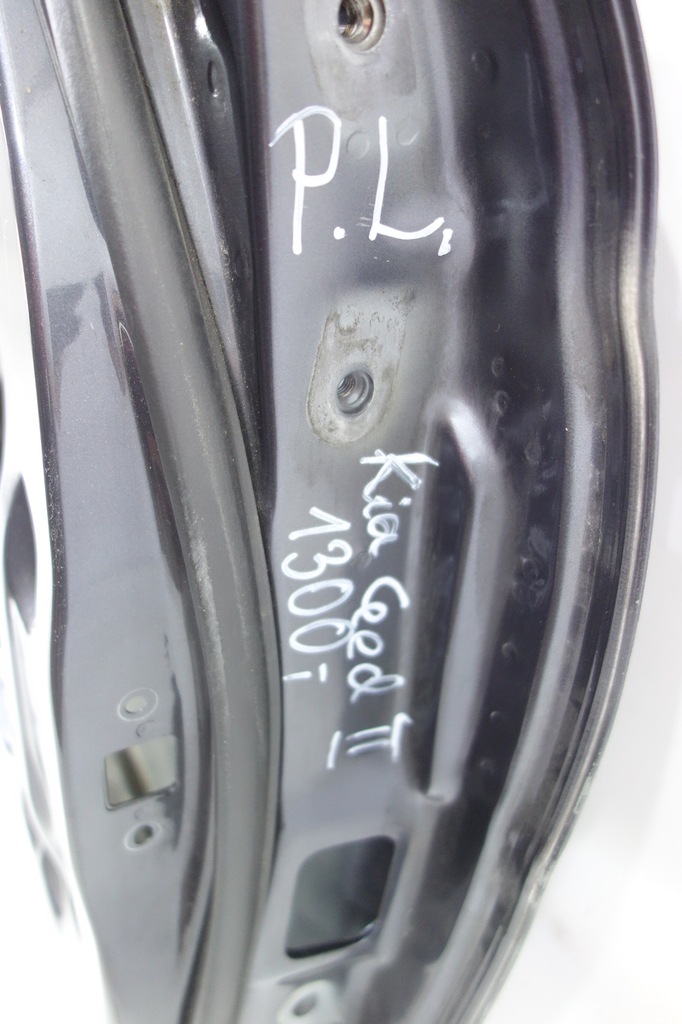 фото №9, Двері ліва перед kia ceed ii 15-18 hb 5d