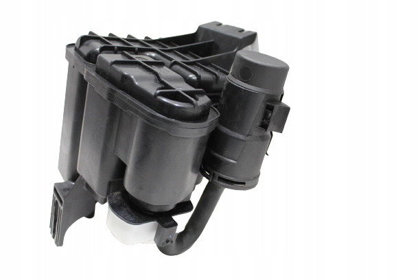 фото №9, Chrysler pacifica 3.6 фільтр вугільний паров vapor