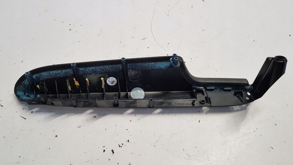 фото №9, Подлокотник правый audi a5 coupe