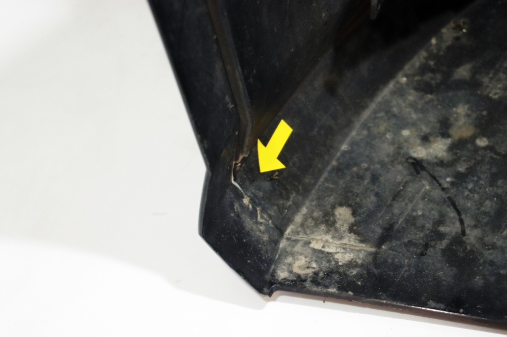 фото №12, Audi a6 c7 lift s-line бампер перед передний j-3560