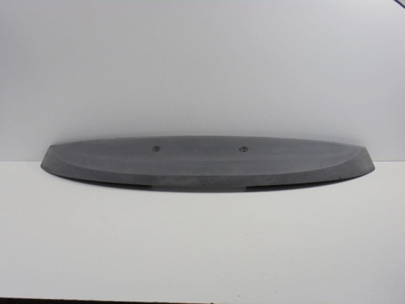 фото №12, Koleos i спойлер спойлер задня oryg