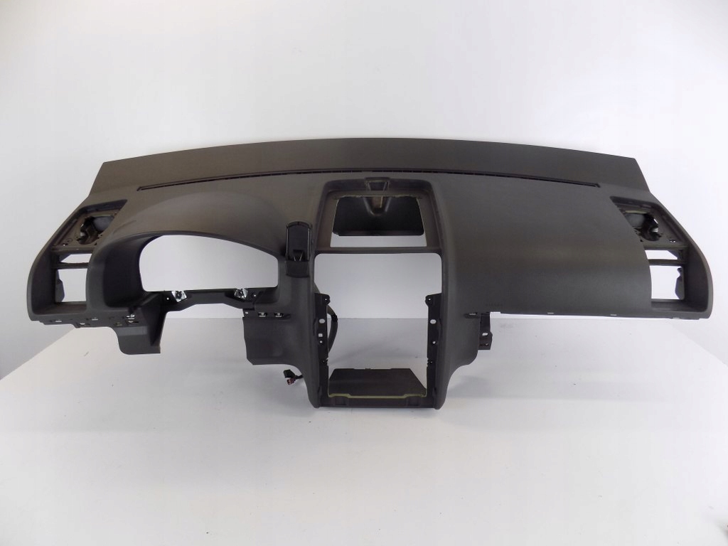 фото №1, Панель приладів консоль vw touran ii 10-15