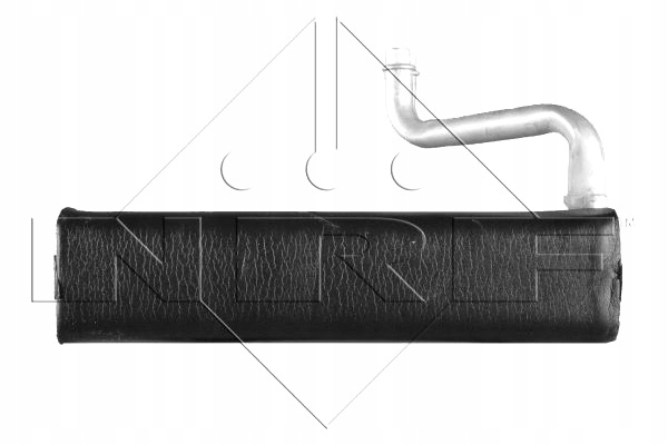 фото №10, Випарник кондиціонера skoda superb ii yeti vw cc b7 eos golf plus v