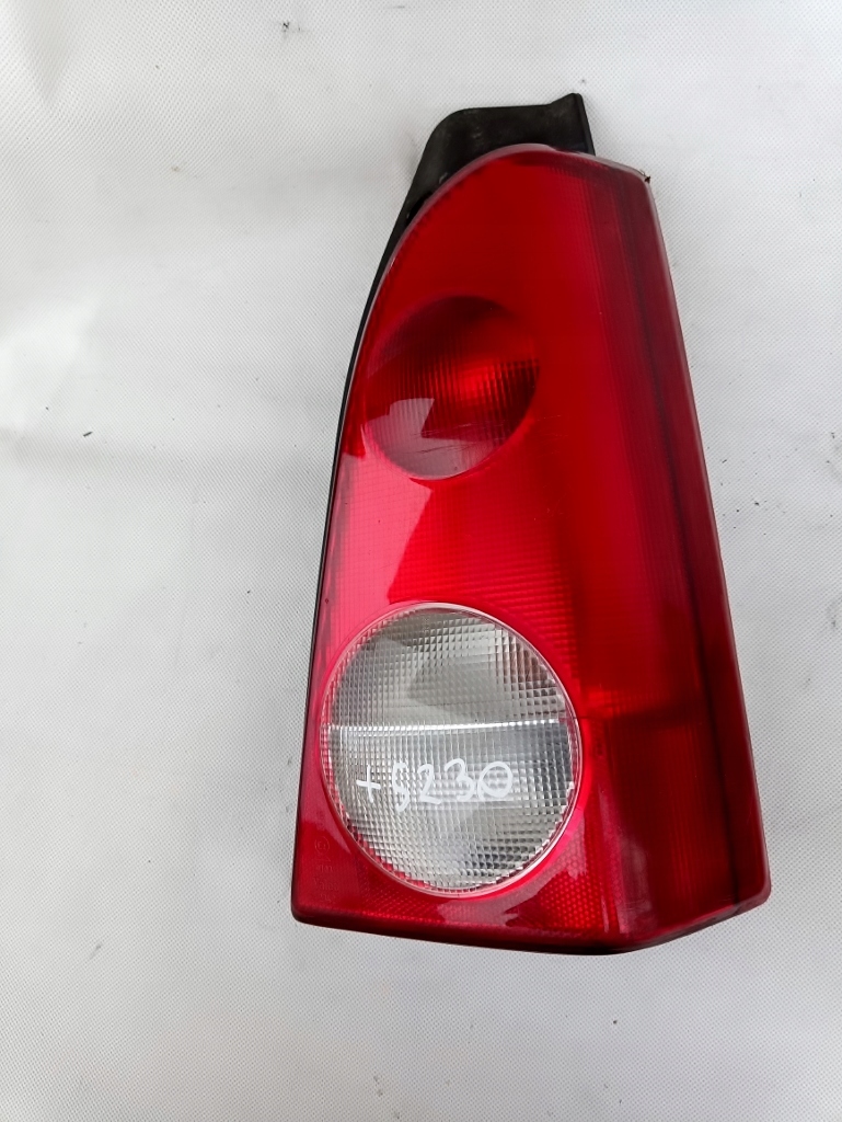 фото №2, Opel agila vagon r лампа задня задня права