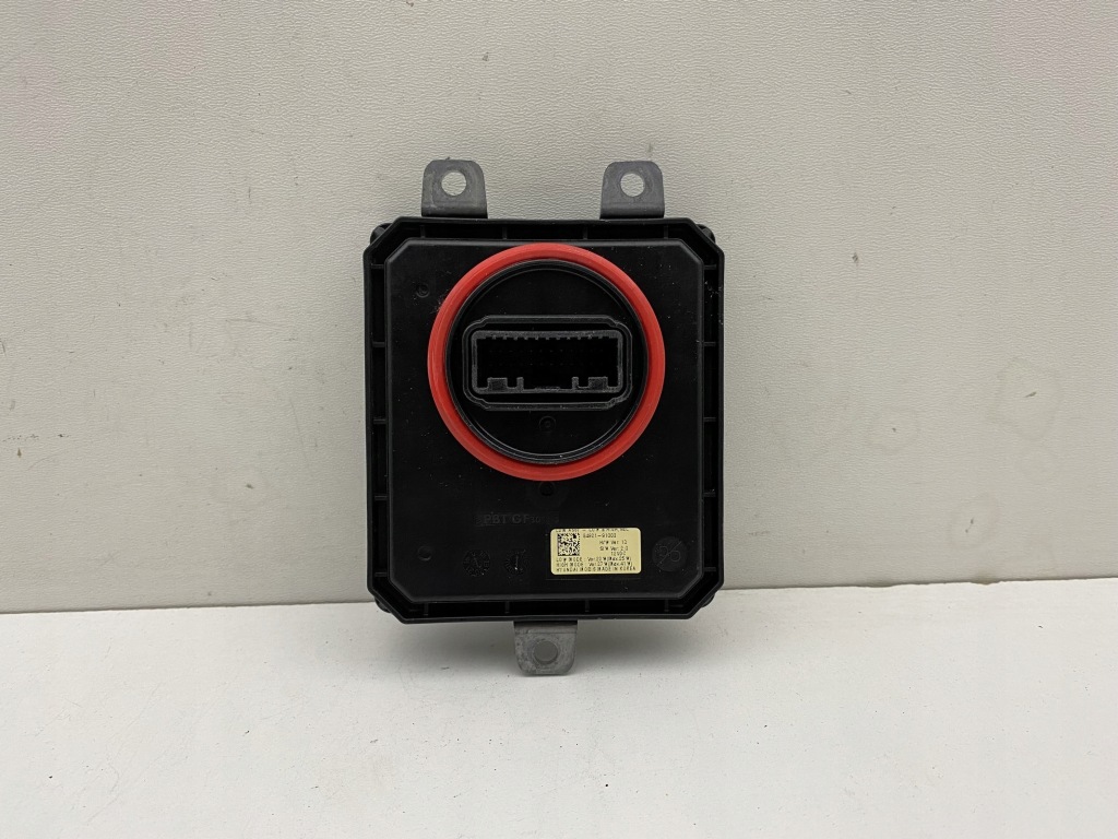 фото №1, Hyundai i30 iii 3 перетворювач модуль led 17-