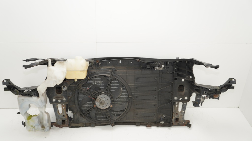 фото №5, Pas перед передній mini cooper r56 06-11r 1.6b