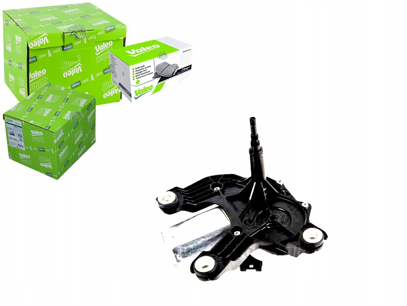 фото №5, Двигун двірник mini r50 r53 r56 countryman r60 paceman r61