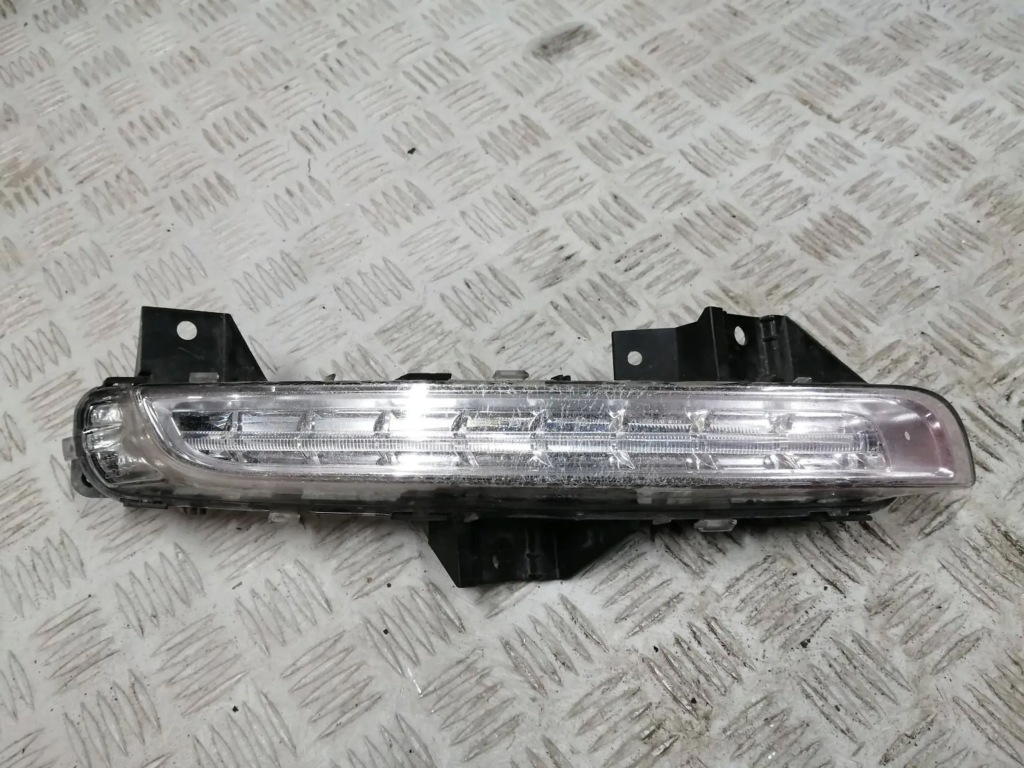 Купить Ss porsche panamera рестайлинг  970 противотуманная фара led drl правый 1341