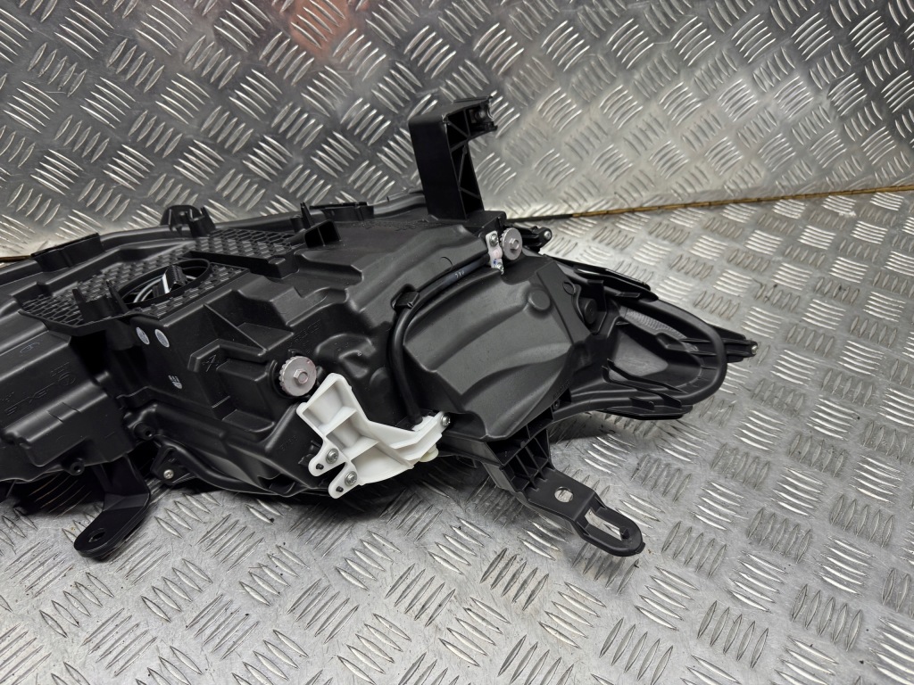 фото №10, Lexus lc lc500 lc500h лампа передня перед ліва lexus