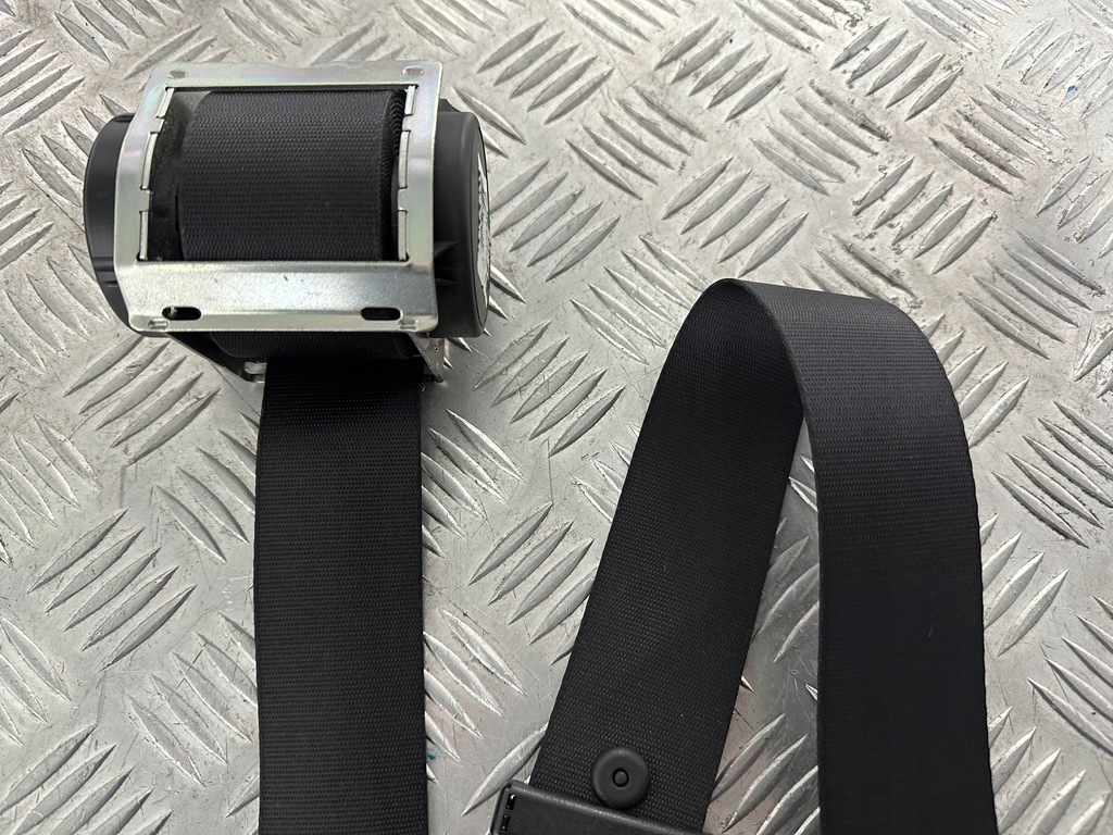 фото №2, Mini cooper r56 pas безпеки правий перед 7309420