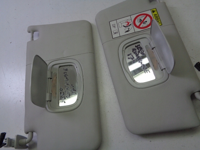 фото №3, Защита солнцезащитные jeep renegade 1.4 multiair przed lift 2017 rok