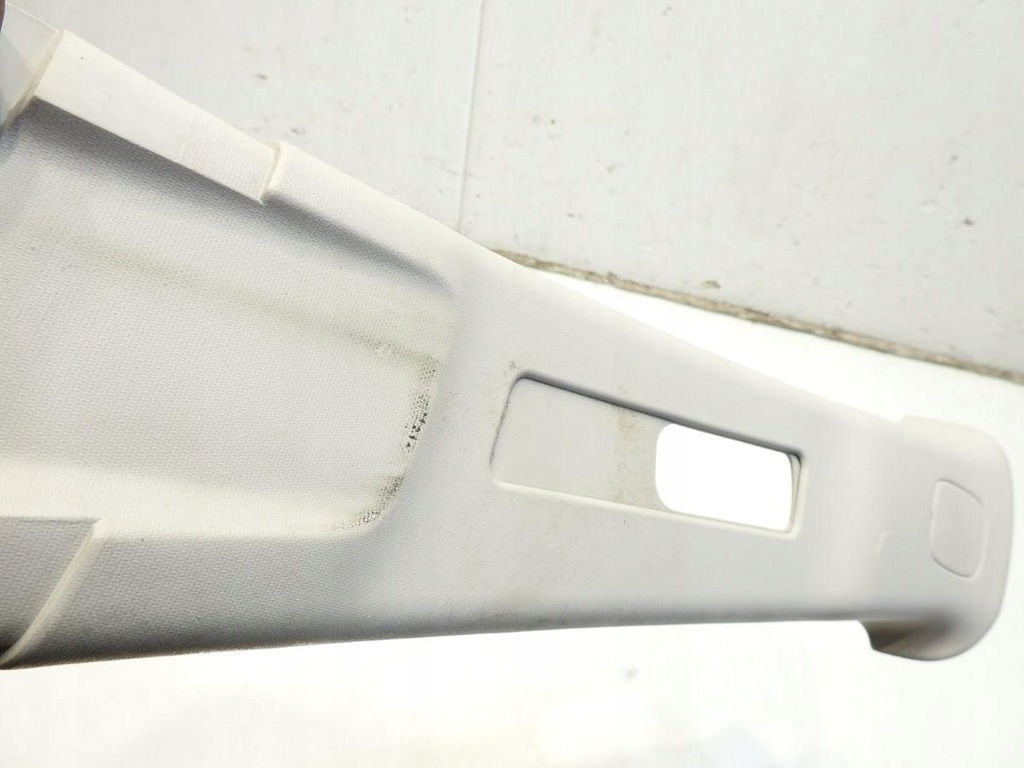 фото №6, Захист стійка b ліва subaru impreza iii gh 94012fg010