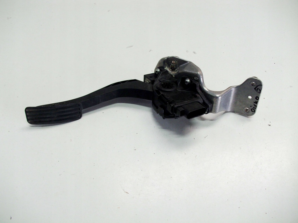 фото №1, Педаль газу land rover discovery iv