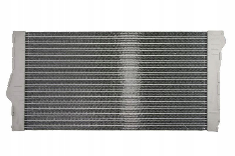 фото №1, Радіатор двигуна nrf 53817