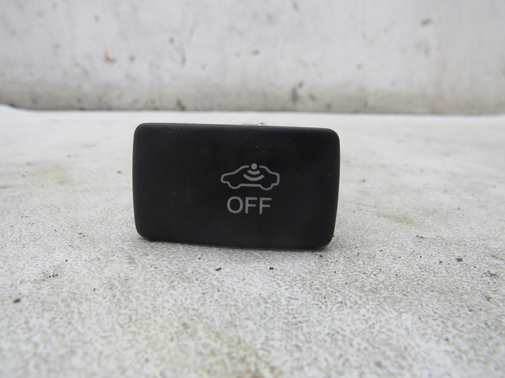 фото №1, Кнопка парковочный off crv iv m48809